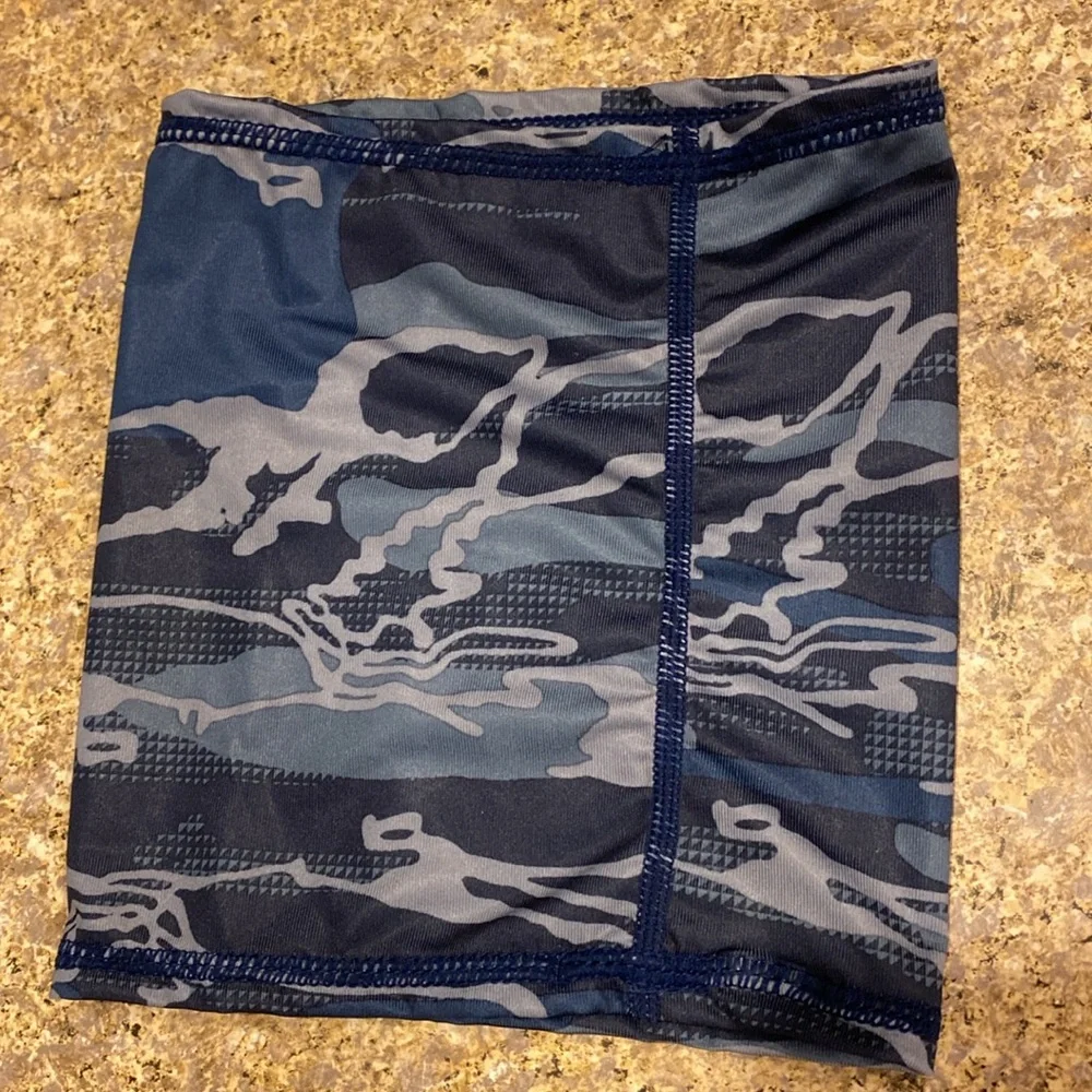 Youth Cooling Neck Gaiter Multifunctional Face and Neck Cover Ages 8+ OS UPF50
